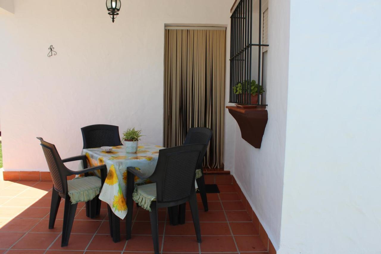 Casa Colada 3 Villa Conil De La Frontera Exterior photo