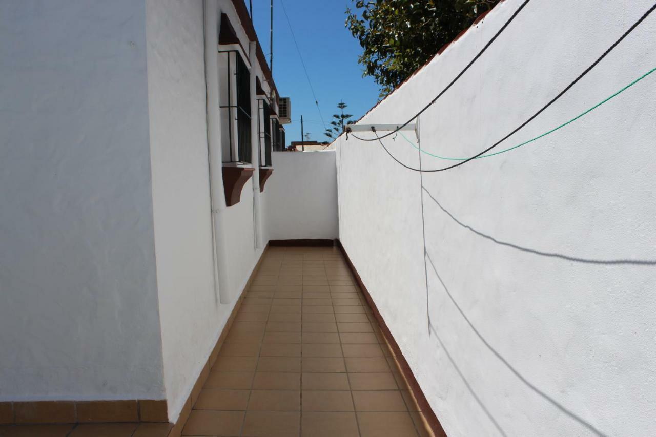 Casa Colada 3 Villa Conil De La Frontera Exterior photo