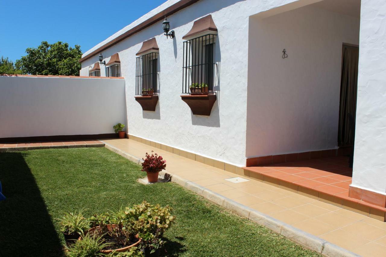Casa Colada 3 Villa Conil De La Frontera Exterior photo